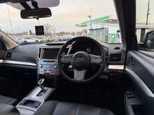 Subaru Outback i SE AWD Automatic