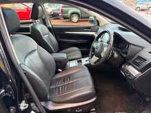 Subaru Outback i SE AWD Automatic