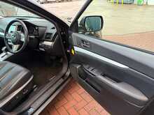 Subaru Outback i SE AWD Automatic