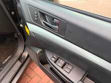 Subaru Outback i SE AWD Automatic