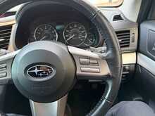 Subaru Outback i SE AWD Automatic
