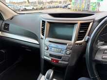 Subaru Outback i SE AWD Automatic