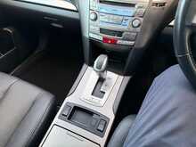 Subaru Outback i SE AWD Automatic