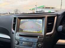 Subaru Outback i SE AWD Automatic