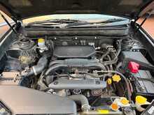 Subaru Outback i SE AWD Automatic