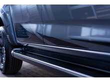 Isuzu D-Max V-Cross Steel Double Cab Automatic