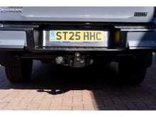 Isuzu D-Max V-Cross Steel Double Cab Automatic