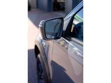 Isuzu D-Max V-Cross Steel Double Cab Automatic