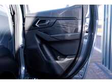 Isuzu D-Max V-Cross Steel Double Cab Automatic