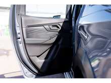 Isuzu D-Max V-Cross Steel Double Cab Automatic