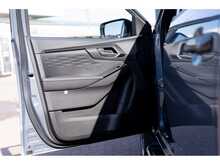 Isuzu D-Max V-Cross Steel Double Cab Automatic