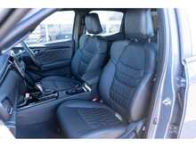 Isuzu D-Max V-Cross Steel Double Cab Automatic