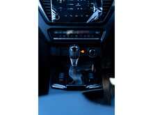 Isuzu D-Max V-Cross Steel Double Cab Automatic