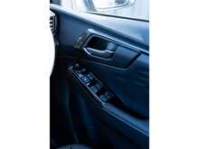 Isuzu D-Max V-Cross Steel Double Cab Automatic