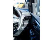 Isuzu D-Max V-Cross Steel Double Cab Automatic