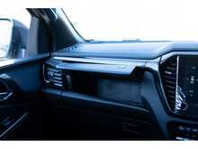 Isuzu D-Max V-Cross Steel Double Cab Automatic