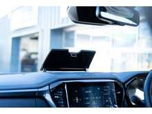 Isuzu D-Max V-Cross Steel Double Cab Automatic