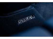 Isuzu D-Max V-Cross Steel Double Cab Automatic