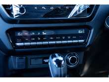 Isuzu D-Max V-Cross Steel Double Cab Automatic