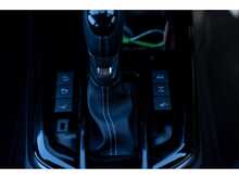 Isuzu D-Max V-Cross Steel Double Cab Automatic