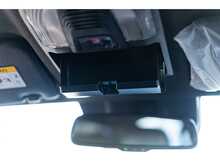 Isuzu D-Max V-Cross Steel Double Cab Automatic