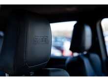 Isuzu D-Max V-Cross Steel Double Cab Automatic