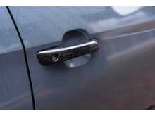 Isuzu D-Max V-Cross Steel Double Cab Automatic