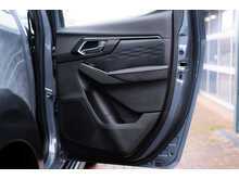 Isuzu D-Max V-Cross Steel Double Cab Automatic