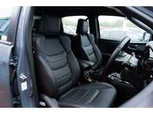 Isuzu D-Max V-Cross Steel Double Cab Automatic