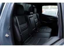 Isuzu D-Max V-Cross Steel Double Cab Automatic