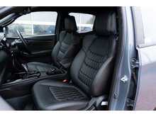 Isuzu D-Max V-Cross Steel Double Cab Automatic