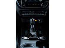 Isuzu D-Max V-Cross Steel Double Cab Automatic