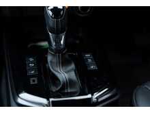 Isuzu D-Max V-Cross Steel Double Cab Automatic