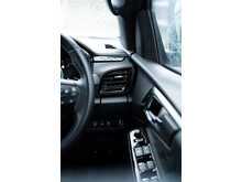 Isuzu D-Max V-Cross Steel Double Cab Automatic