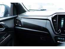 Isuzu D-Max V-Cross Steel Double Cab Automatic