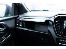 Isuzu D-Max V-Cross Steel Double Cab Automatic