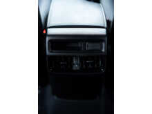 Isuzu D-Max V-Cross Steel Double Cab Automatic