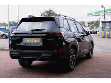 Subaru Forester Limited Automatic