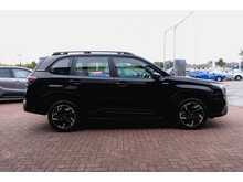 Subaru Forester Limited Automatic