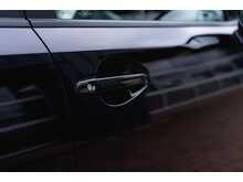 Subaru Forester Limited Automatic