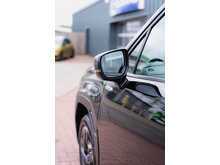 Subaru Forester Limited Automatic