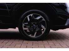 Subaru Forester Limited Automatic