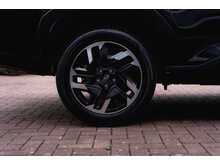 Subaru Forester Limited Automatic