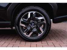 Subaru Forester Limited Automatic