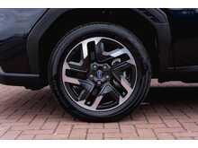 Subaru Forester Limited Automatic