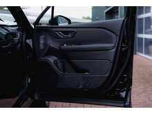 Subaru Forester Limited Automatic