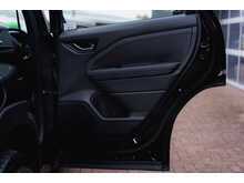 Subaru Forester Limited Automatic