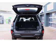 Subaru Forester Limited Automatic