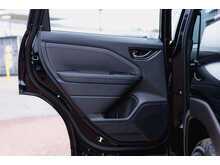 Subaru Forester Limited Automatic