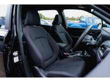 Subaru Forester Limited Automatic